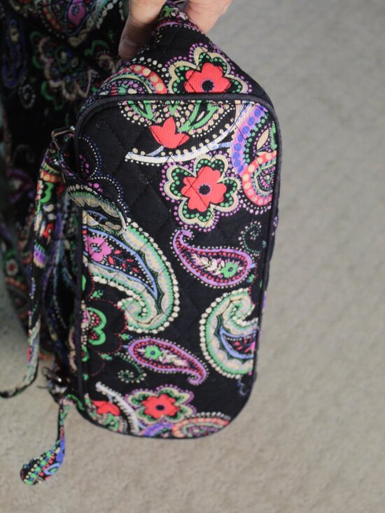 Vera Bradley 12\
